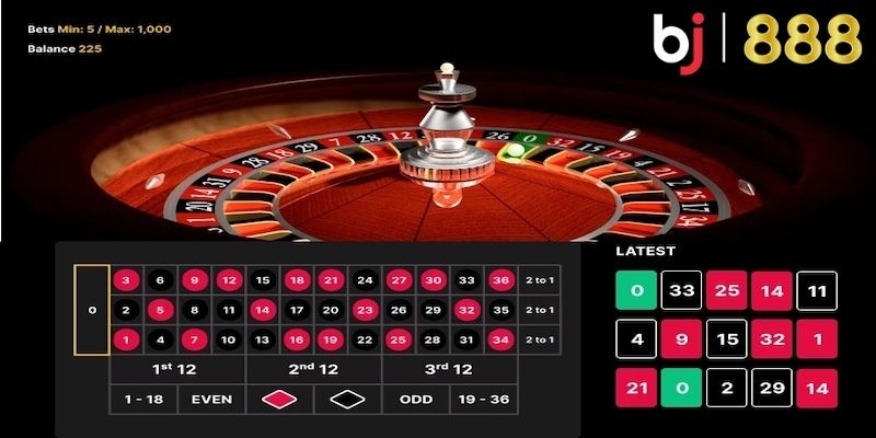 cach choi roulette anh dai dien