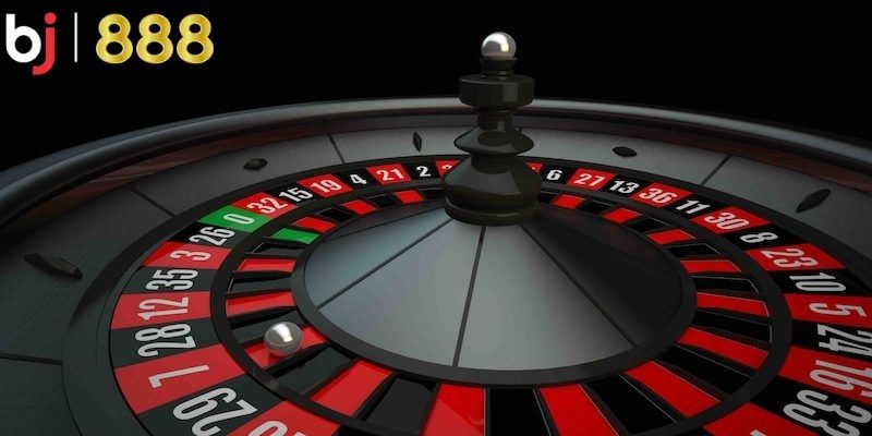 Cách Chơi Roulette BJ888 Dễ Thắng Từ Kinh Nghiệm Cao Thủ Chia sẻ cách đặt cược roulette BJ888 chi tiết