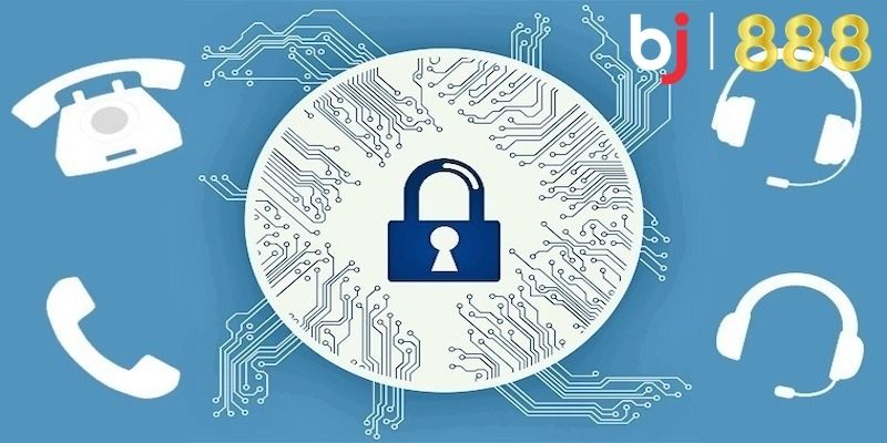 Chính Sách Bảo Mật Của Bj888 Bảo Vệ Thông Tin Cá Nhân BJ888 hợp tác cùng các đối tác uy tín để mang lại dịch vụ tốt nhất cho khách hàng