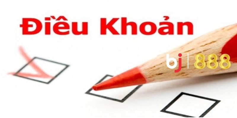 Điều Khoản Dịch Vụ Tại Bj888 Để Bảo Vệ Quyền Lợi Của Bạn BJ888 luôn duy trì môi trường giải trí minh bạch và công bằng