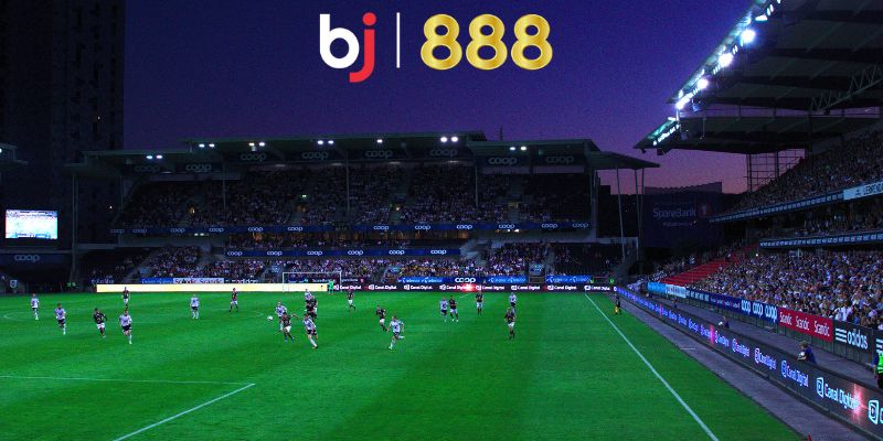 Chụp Logo BJ888 Tại Các Trận Đấu Real Madrid Nhận Ngay 100K Các bước đơn giản giúp bạn tham gia nhanh chóng
