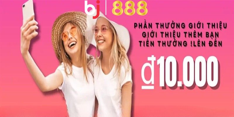 Thưởng Giới Thiệu Bằng Tiền Mặt - Cơ Hội Vàng Cho Người Chơi 3 điều cần lưu ý khi tham gia chương trình Thưởng Giới Thiệu