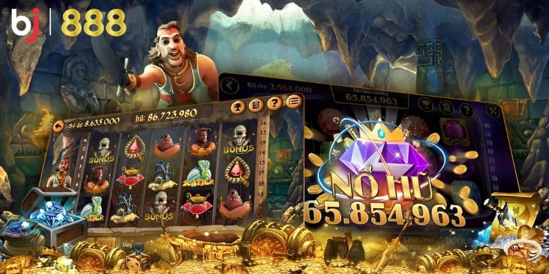 game nổ hũ ăn tiền Giới thiệu game nổ hũ ăn tiền siêu hot
