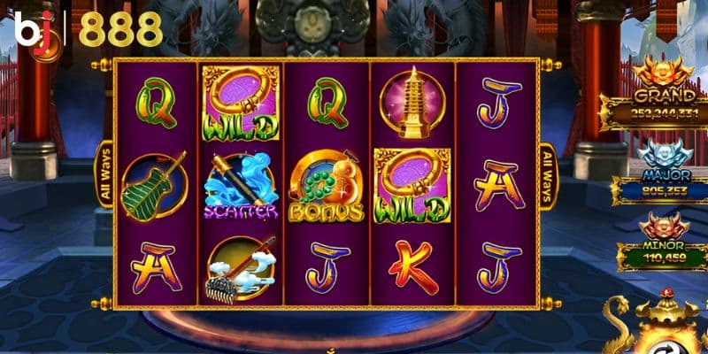 game nổ hũ đổi tiền mặt uy tín Cách chơi game nổ hũ đổi thưởng tiền mặt chi tiết