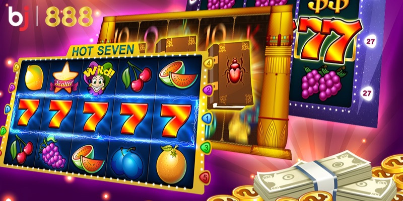 game nổ hũ đổi tiền mặt uy tín Áp dụng thủ thuật quay thưởng