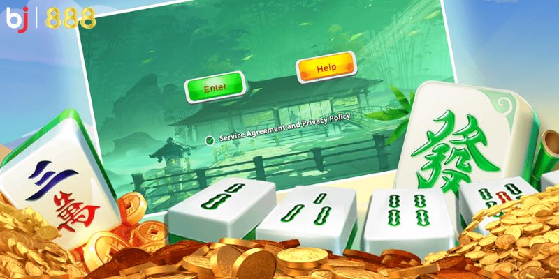 Game nổ hũ mạt chược Tổng quan giới thiệu sơ lược về game nổ hũ mạt chược