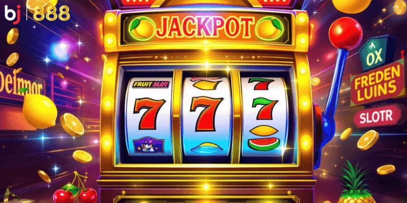 Game nổ hũ máy bay Tổng quan về game nổ hũ máy bay
