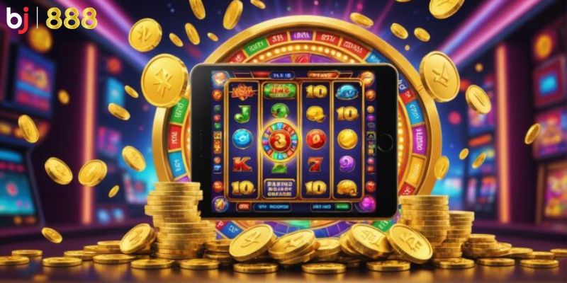 Game nổ hũ máy bay Các đặc điểm nổi bật của game nổ hũ máy bay