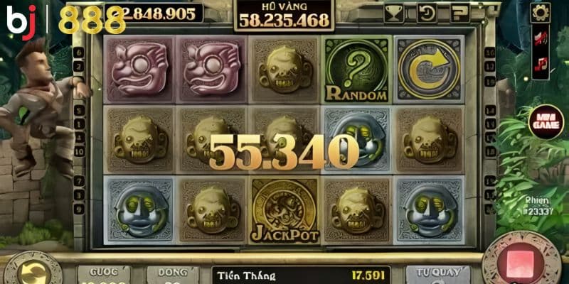 game nổ hũ rừng rậm Nên chơi nổ hũ rừng rậm ở đâu?