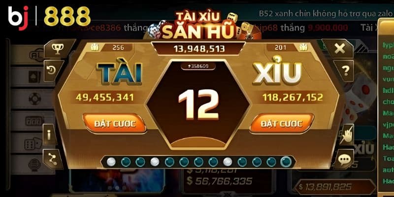 Game tài xỉu nổ hũ Kiểm soát & tự giới hạn thời gian