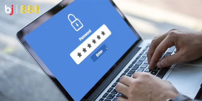 cách đổi mật khẩu BJ888 cách đổi mật khẩu BJ888