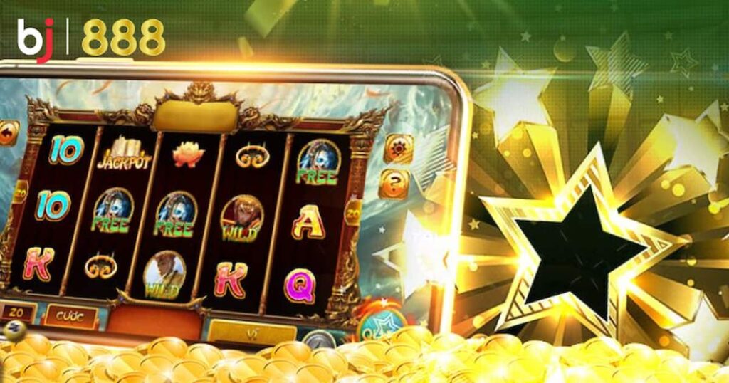 Quy luật game nổ hũ