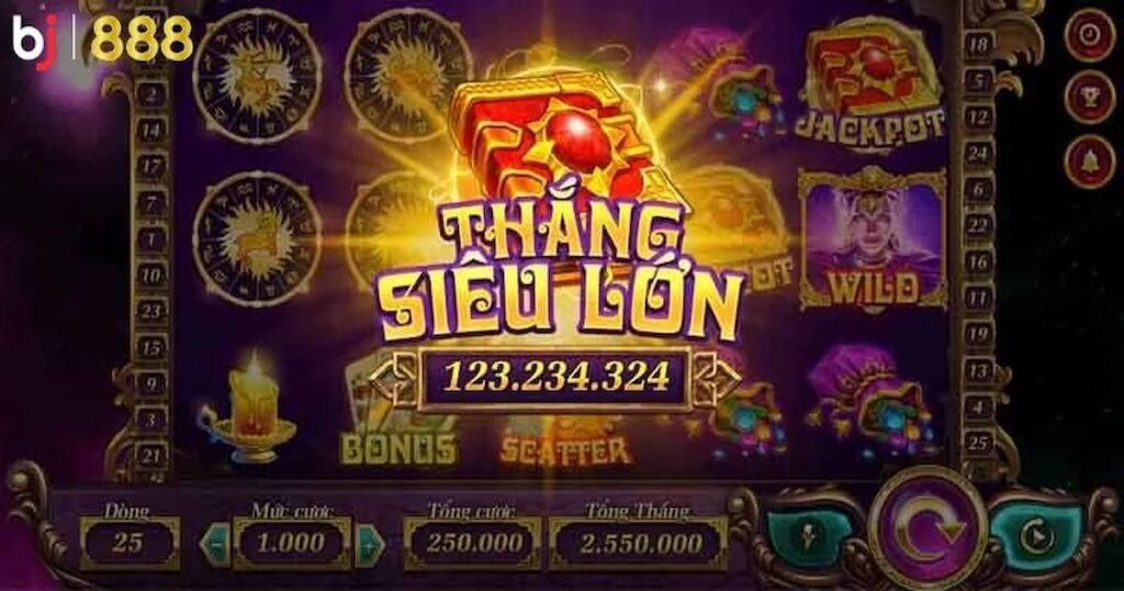 Tải game nổ hũ