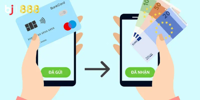 cách nạp tiền BJ888 qua ngân hàng cách nạp tiền BJ888 qua ngân hàng