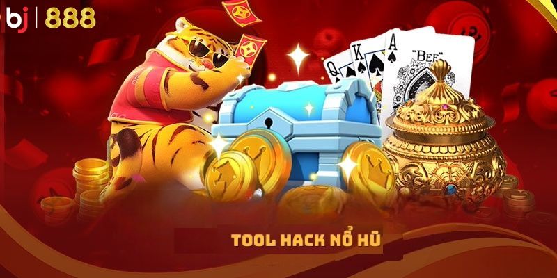 Tool hack game nổ hũ Sự thật về tool hack nổ hũ hiện nay trên thị trường
