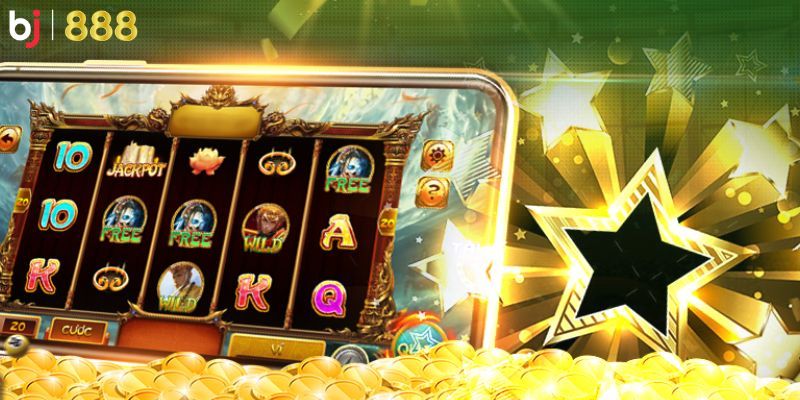 Top 10 game nổ hũ uy tín Giới thiệu tổng quan game nổ hũ