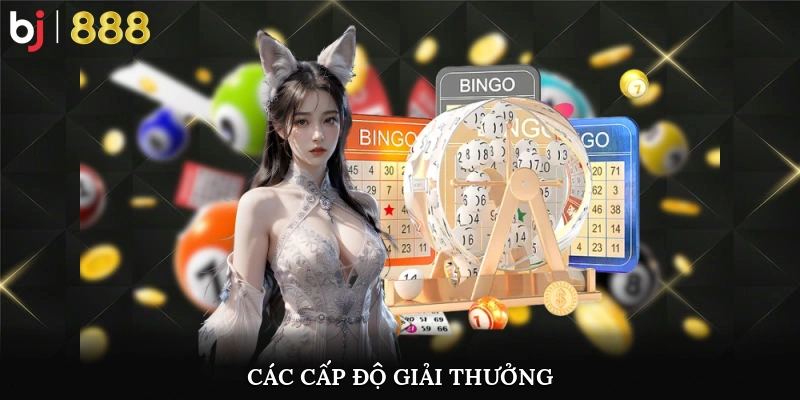 Trải Nghiệm Xổ Số Jili Candyland Bingo Hấp Dẫn Tại BJ888 Vé bingo Candyland trúng thưởng lớn
