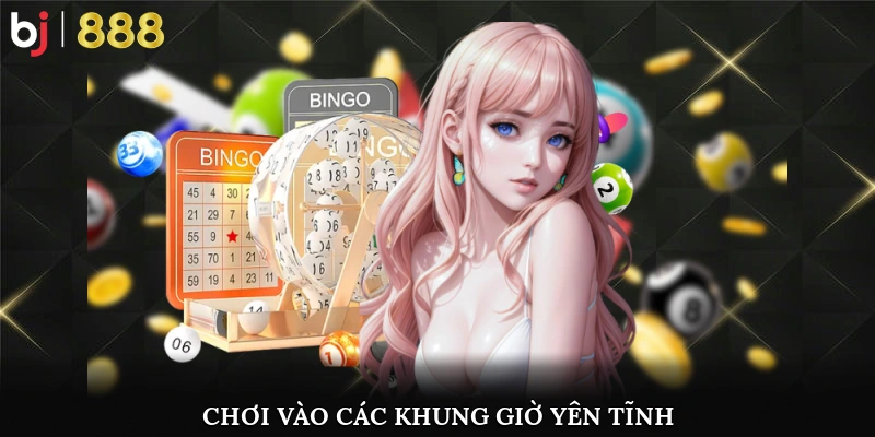 Trải Nghiệm Xổ Số Jili Candyland Bingo Hấp Dẫn Tại BJ888 Người chơi theo dõi vòng quay bingo