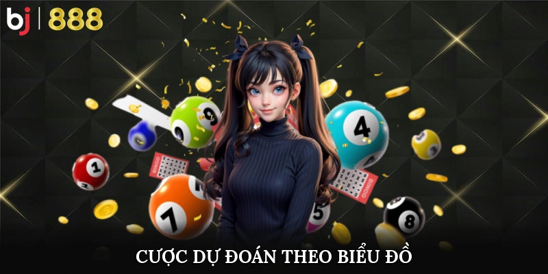 Chiến Lược Chơi Xổ Số Joker Koi Bingo BJ888 Đậm Chất Những kiểu cược thú vị tại xổ số Joker Koi