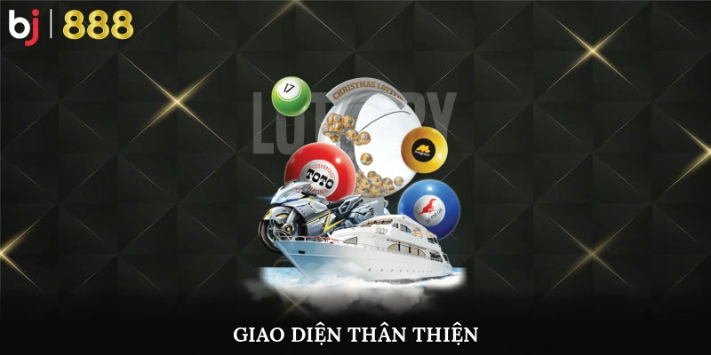 Xổ Số Happy Keno BJ888 – Quay Nhanh, Trúng Lớn Cực Khủng Giao diện Happy Keno trực quan tại BJ888