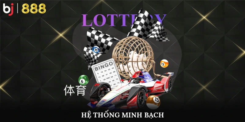 Xổ Số XJlottery Keno Tại BJ888 – Thử Vận May Cực Đã Giao diện XJlottery Keno hiện đại tại BJ888