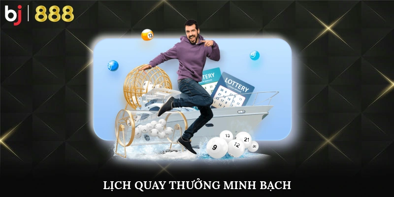 Xổ Số Yellowbat Atlantis – Trải Nghiệm Quay Số Độc Đáo Tại BJ888 Lịch quay thưởng minh bạch