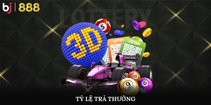 Xổ Số XJlottery Keno Tại BJ888 – Thử Vận May Cực Đã Tỷ lệ trả thưởng XJlottery Keno hấp dẫn