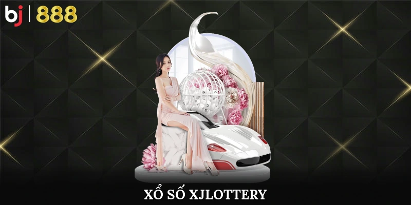 Xổ số XJlottery